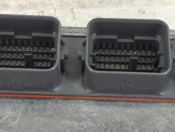 2020 Acura Mdx PCM Engine Control Computer ECU ECM PCU OEM P/N:37820-5BN-A52 K282-135397 Fits OEM Used Auto Parts