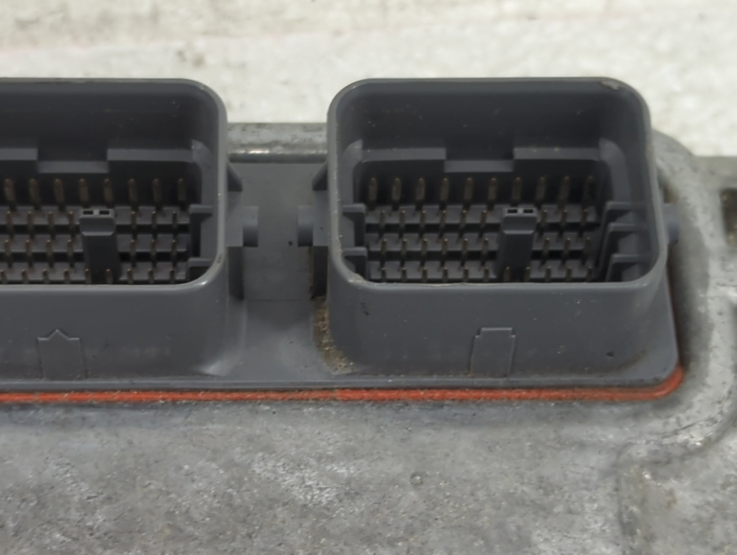 2020 Acura Mdx PCM Engine Control Computer ECU ECM PCU OEM P/N:37820-5BN-A52 K282-135397 Fits OEM Used Auto Parts - Oemuseda