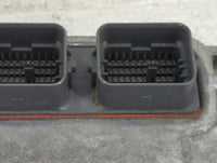 2020 Acura Mdx PCM Engine Control Computer ECU ECM PCU OEM P/N:37820-5BN-A52 K282-135397 Fits OEM Used Auto Parts - Oemuseda