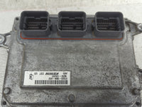 2020 Acura Mdx PCM Engine Control Computer ECU ECM PCU OEM P/N:37820-5BN-A52 K282-135397 Fits OEM Used Auto Parts - Oemuseda