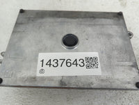 2020 Acura Mdx PCM Engine Control Computer ECU ECM PCU OEM P/N:37820-5BN-A52 K282-135397 Fits OEM Used Auto Parts - Oemuseda