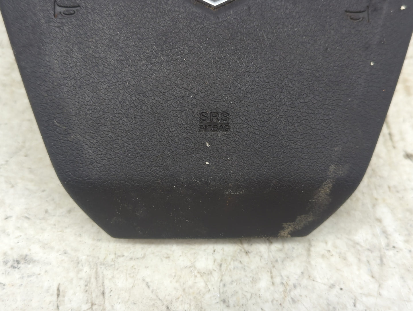 2014-2020 Acura Mdx Air Bag Driver Left Steering Wheel Mounted P/N:BAMPT1-1031 Fits Fits 2014 2015 2016 2017 2018 2019 2020 