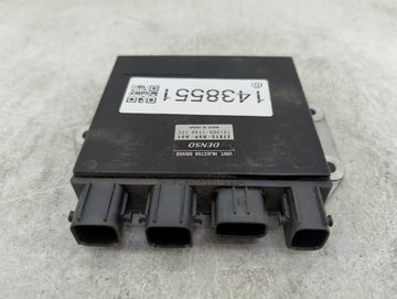 2020 Acura Mdx PCM Engine Control Computer ECU ECM PCU OEM P/N:37815-R9P-A01 131000-1740 Fits OEM Used Auto Parts - Oemuseda