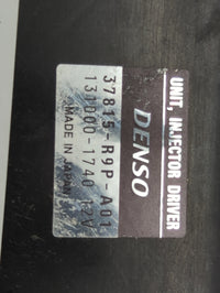 2020 Acura Mdx PCM Engine Control Computer ECU ECM PCU OEM P/N:37815-R9P-A01 131000-1740 Fits OEM Used Auto Parts - Oemuseda