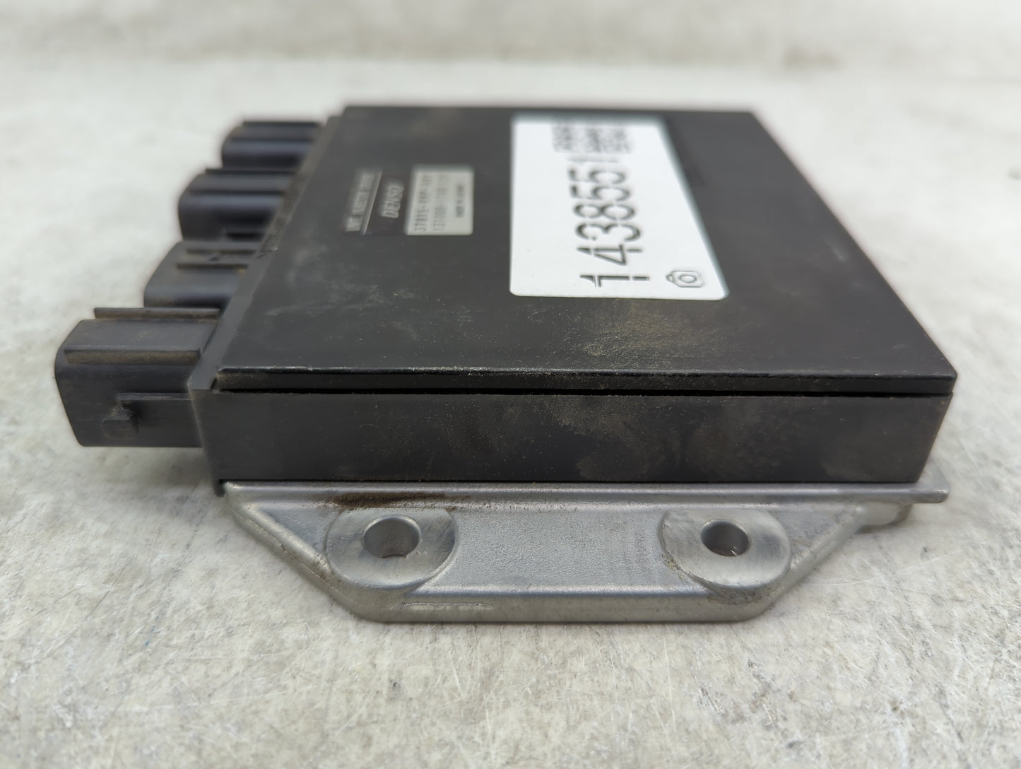 2020 Acura Mdx PCM Engine Control Computer ECU ECM PCU OEM P/N:37815-R9P-A01 131000-1740 Fits OEM Used Auto Parts - Oemuseda
