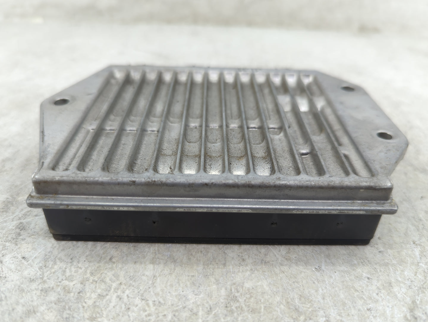 2020 Acura Mdx PCM Engine Control Computer ECU ECM PCU OEM P/N:37815-R9P-A01 131000-1740 Fits OEM Used Auto Parts - Oemuseda