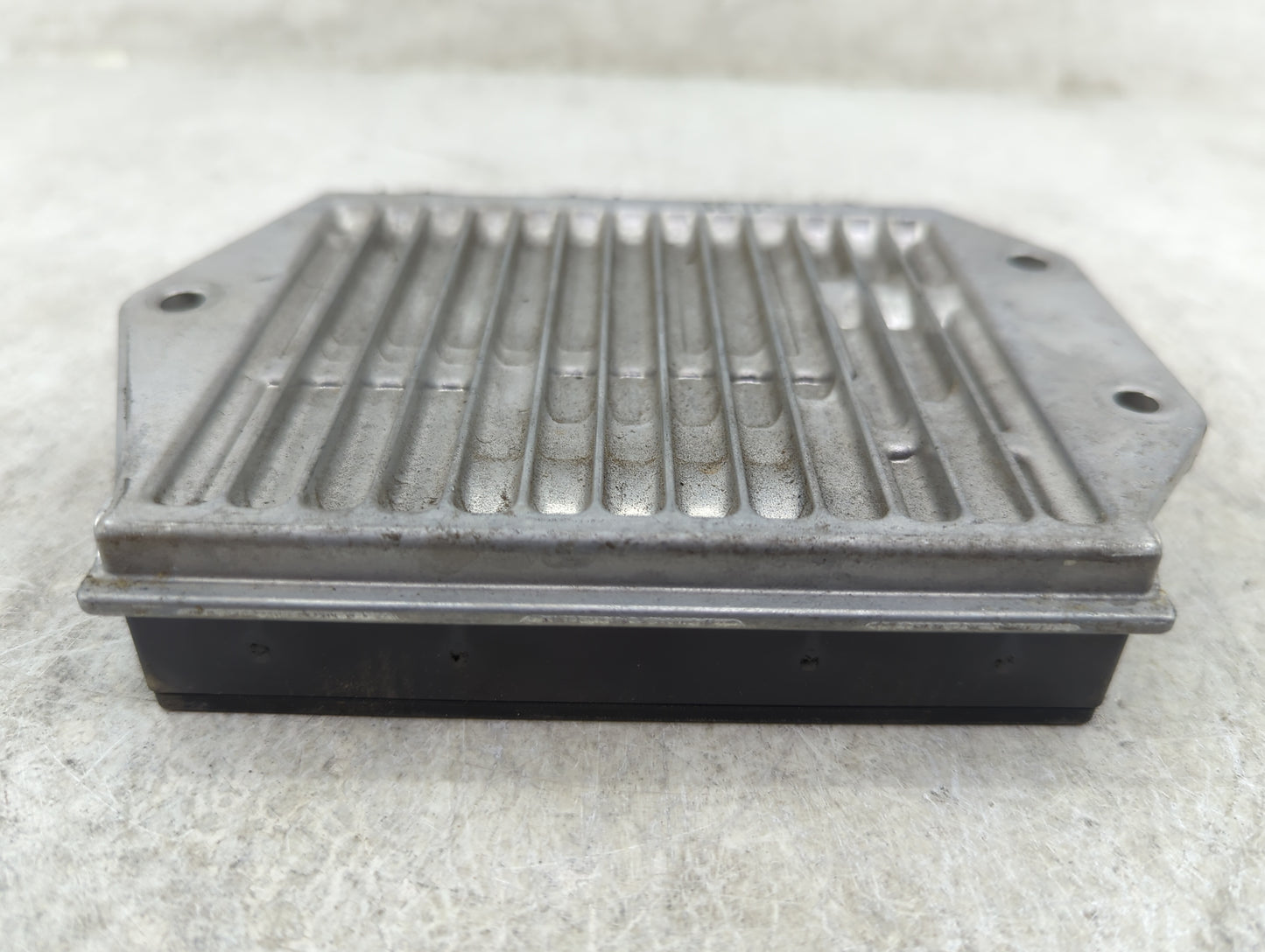 2020 Acura Mdx PCM Engine Control Computer ECU ECM PCU OEM P/N:37815-R9P-A01 131000-1740 Fits OEM Used Auto Parts - Oemuseda