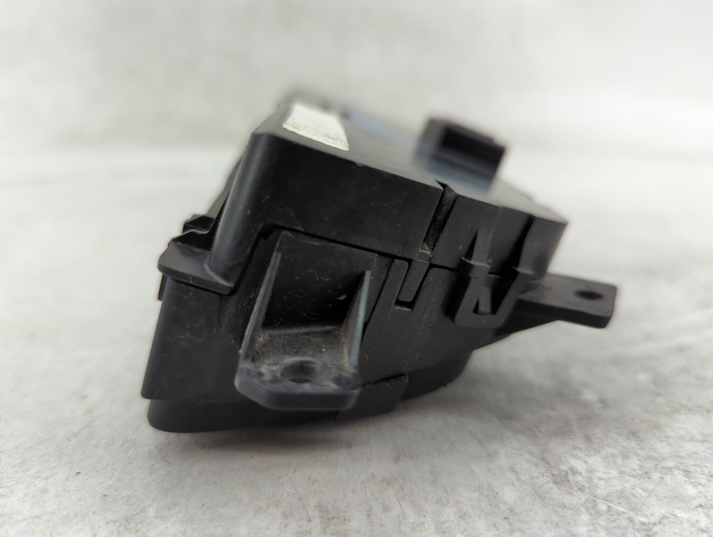 2017-2020 Acura Mdx Climate Control Module Temperature AC/Heater Replacement Fits Fits 2017 2018 2019 2020 OEM Used Auto Par