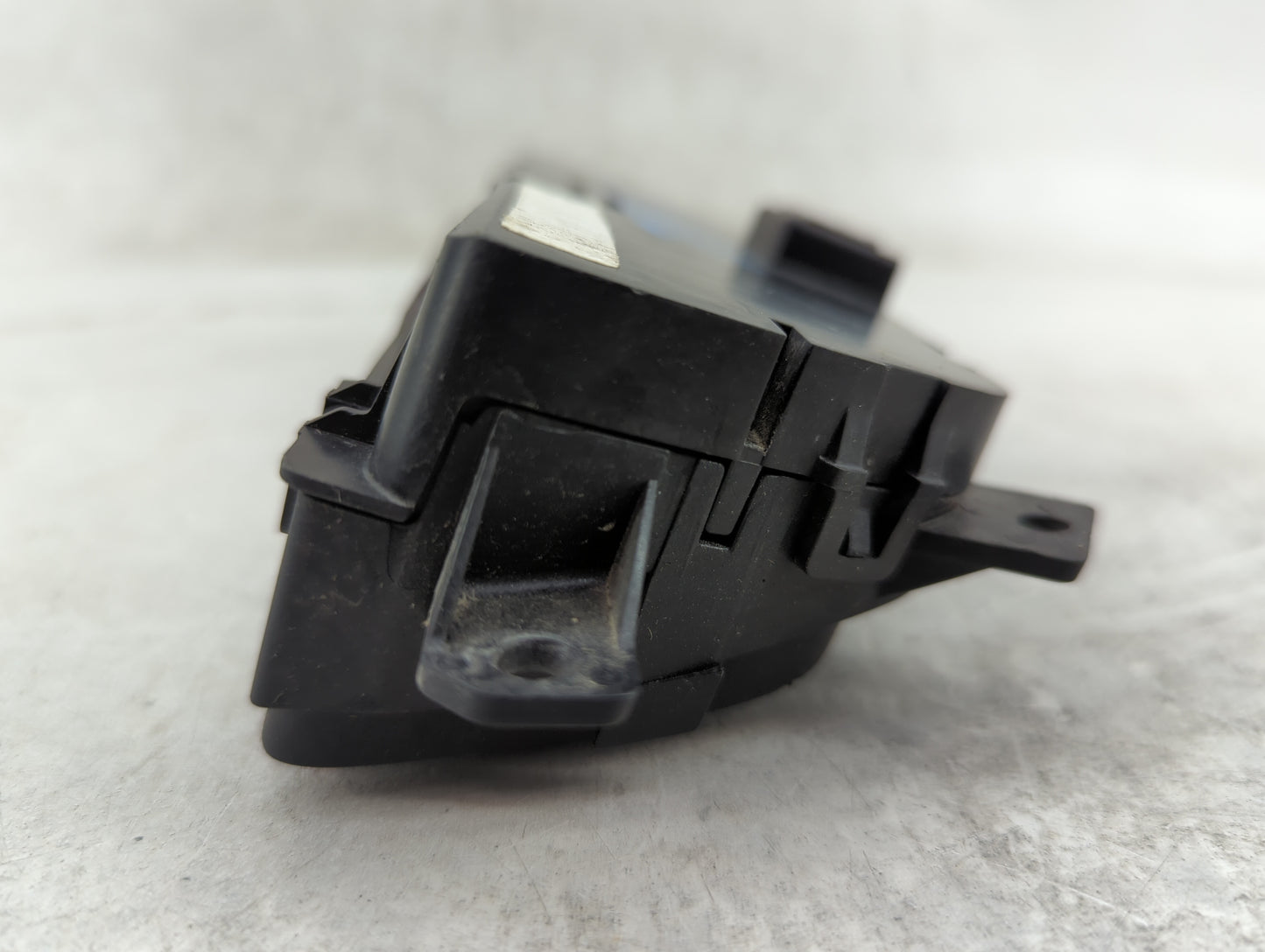 2017-2020 Acura Mdx Climate Control Module Temperature AC/Heater Replacement Fits Fits 2017 2018 2019 2020 OEM Used Auto Par
