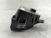 2017-2020 Acura Mdx Climate Control Module Temperature AC/Heater Replacement Fits Fits 2017 2018 2019 2020 OEM Used Auto Par