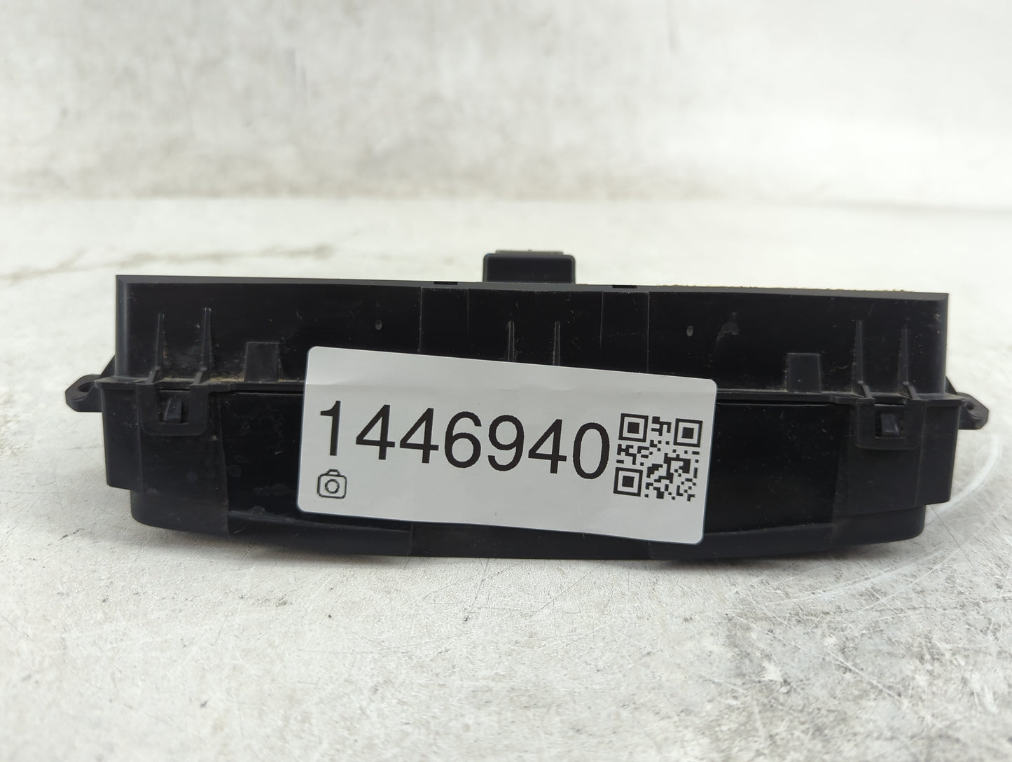 2017-2020 Acura Mdx Climate Control Module Temperature AC/Heater Replacement Fits Fits 2017 2018 2019 2020 OEM Used Auto Par
