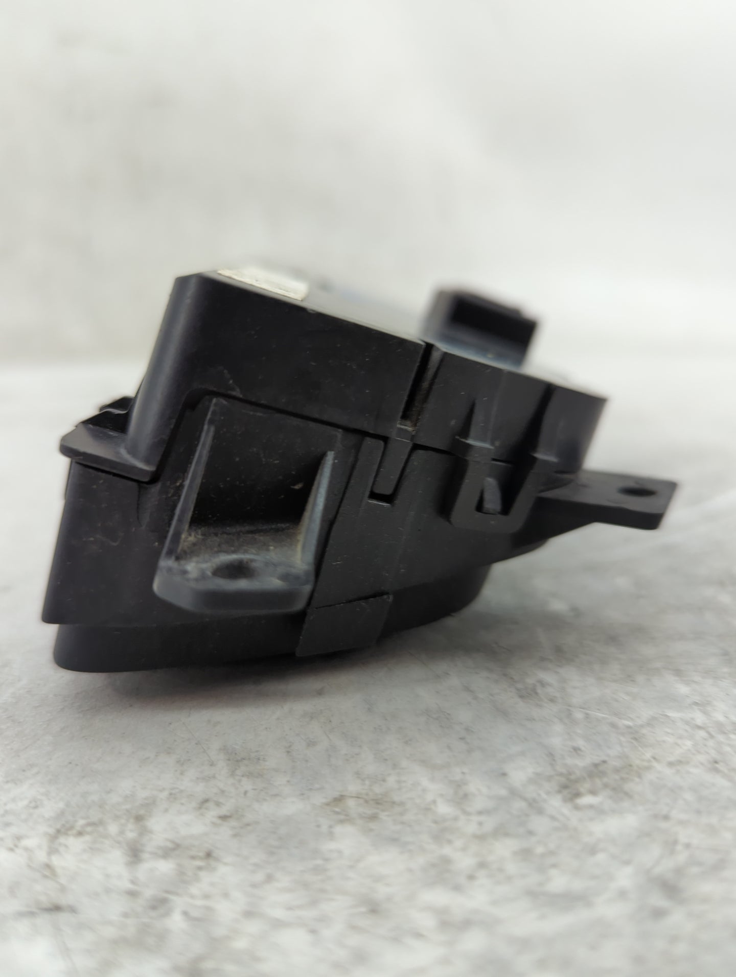 2017-2020 Acura Mdx Climate Control Module Temperature AC/Heater Replacement Fits Fits 2017 2018 2019 2020 OEM Used Auto Par