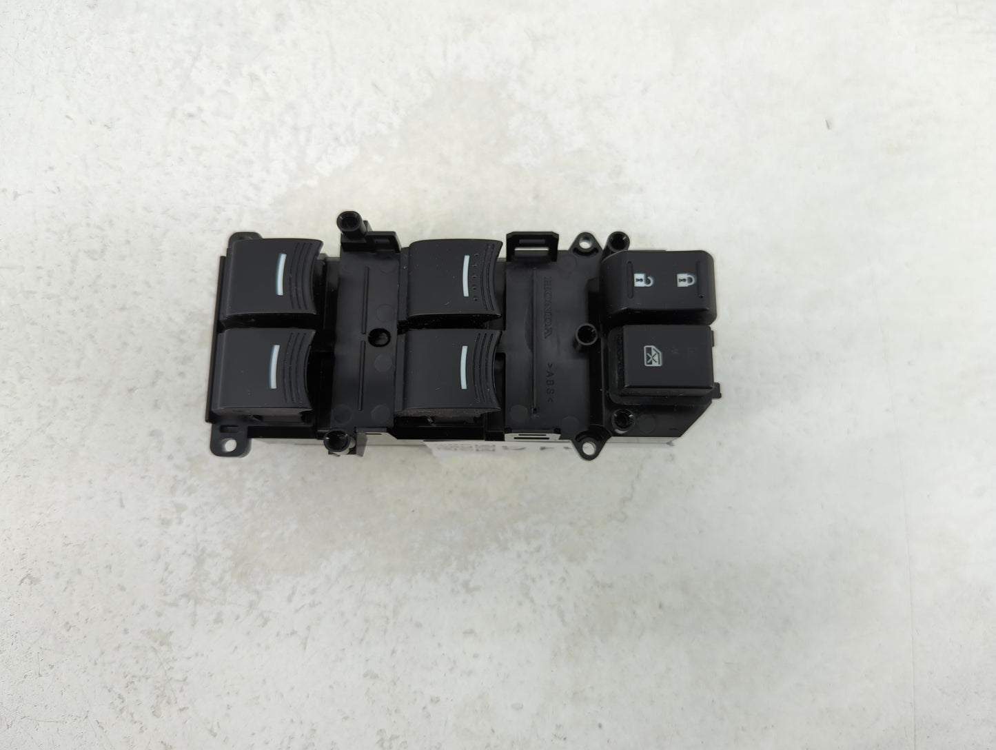 2014-2020 Acura Mdx Master Power Window Switch Replacement Driver Side Left P/N:35750-TZ5-A01 Fits OEM Used Auto Parts - Oem