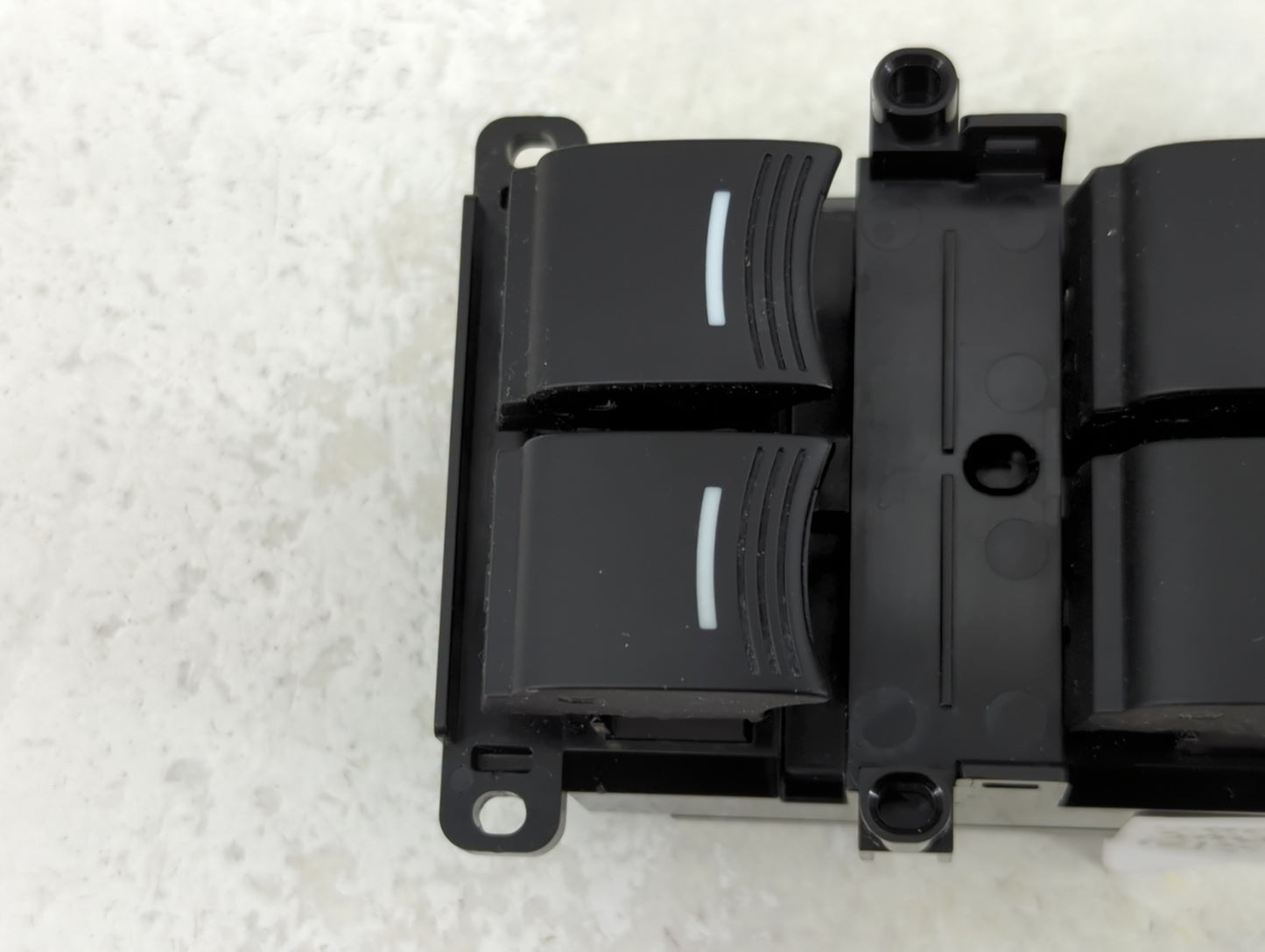 2014-2020 Acura Mdx Master Power Window Switch Replacement Driver Side Left P/N:35750-TZ5-A01 Fits OEM Used Auto Parts - Oem