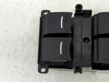 2014-2020 Acura Mdx Master Power Window Switch Replacement Driver Side Left P/N:35750-TZ5-A01 Fits OEM Used Auto Parts