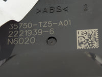 2014-2020 Acura Mdx Master Power Window Switch Replacement Driver Side Left P/N:35750-TZ5-A01 Fits OEM Used Auto Parts - Oem