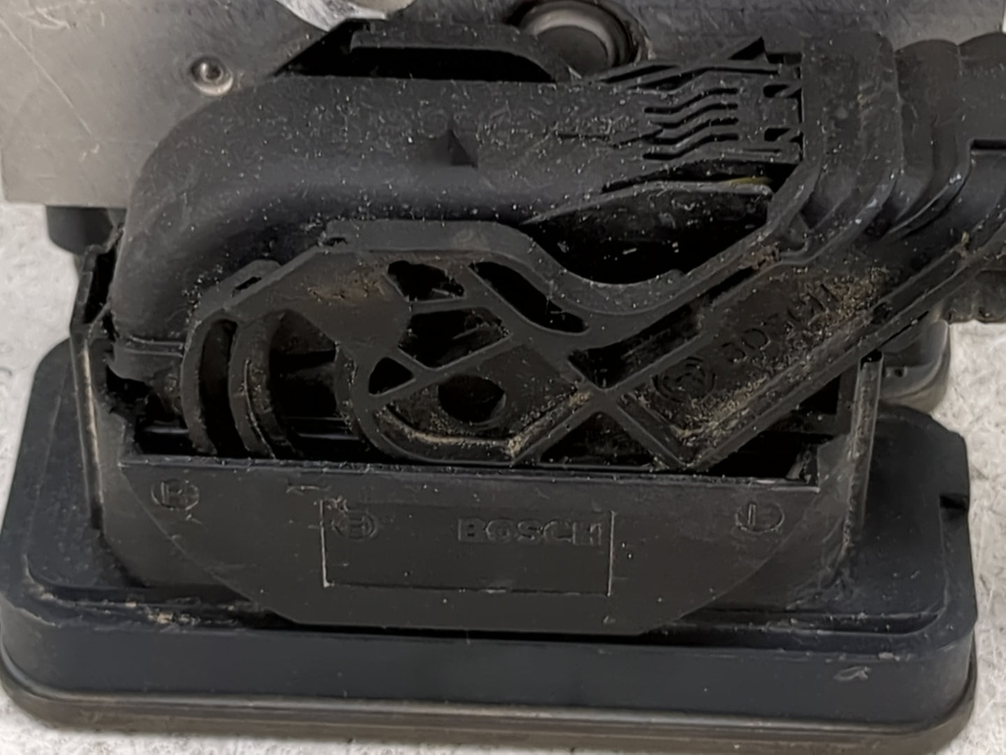 2020 Acura Mdx ABS Pump Control Module Replacement Fits OEM Used Auto Parts - Oemusedautoparts1.com
