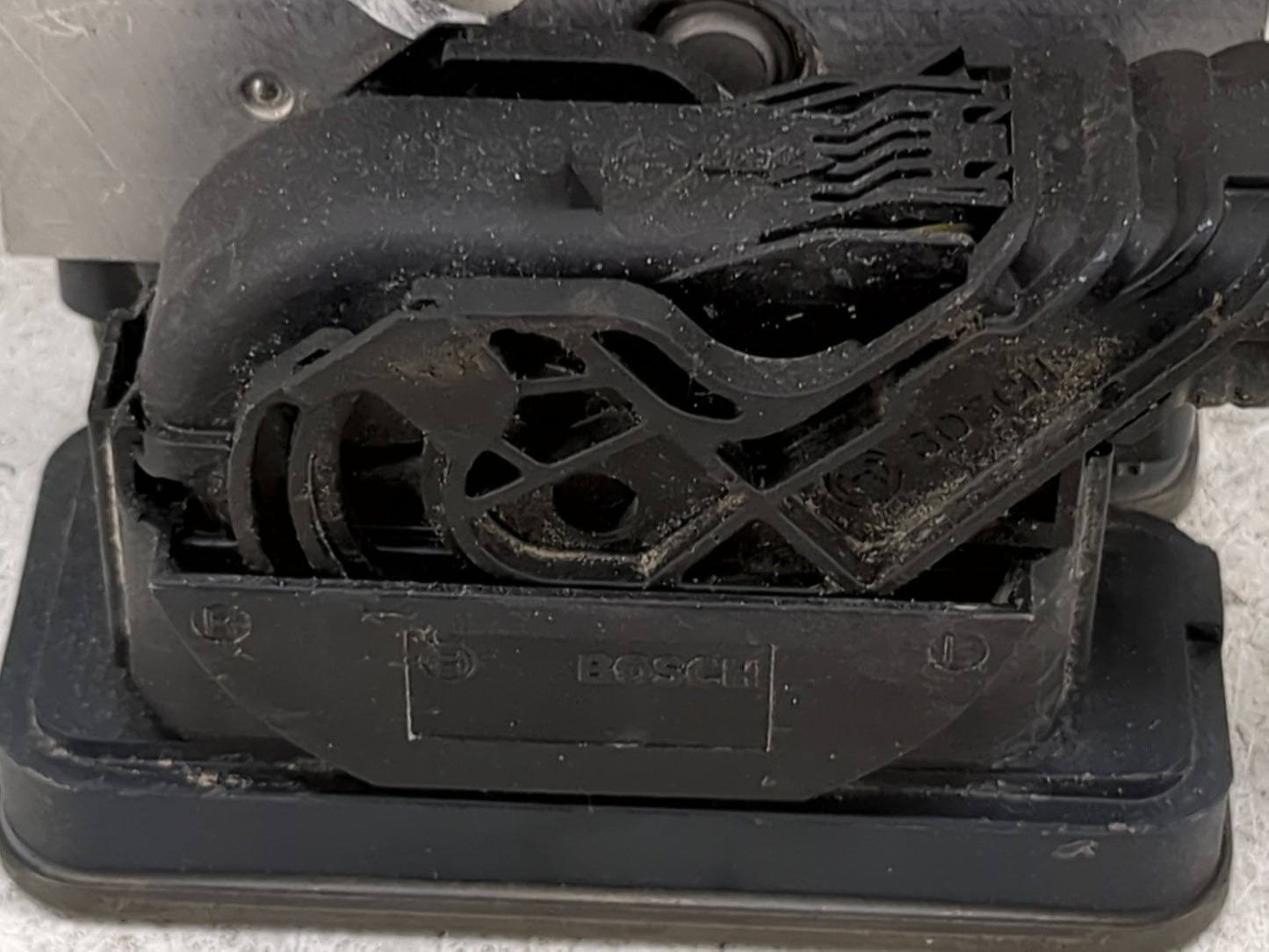 2020 Acura Mdx ABS Pump Control Module Replacement Fits OEM Used Auto Parts - Oemusedautoparts1.com