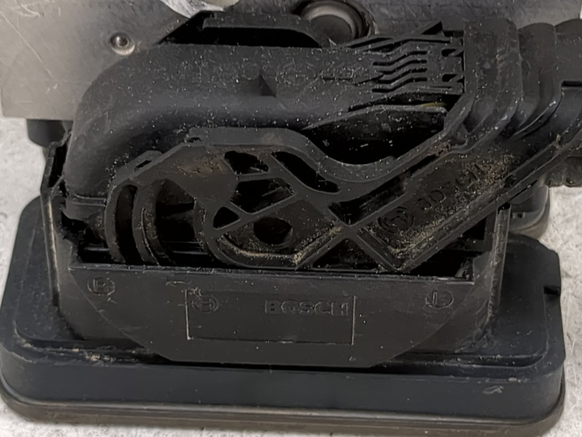 2020 Acura Mdx Anti-Lock Brake ABS Pump Module Actuator OEM Fits OEM Used Auto Parts - Oemusedautoparts1.com