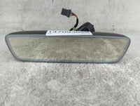 2016-2020 Acura Mdx Interior Rear View Mirror Replacement OEM P/N:038122 A102490 Fits Fits 2016 2017 2018 2019 2020 OEM Used