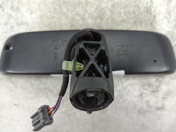 2016-2020 Acura Mdx Interior Rear View Mirror Replacement OEM P/N:038122 A102490 Fits Fits 2016 2017 2018 2019 2020 OEM Used Auto Parts