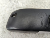 2016-2020 Acura Mdx Interior Rear View Mirror Replacement OEM P/N:038122 A102490 Fits Fits 2016 2017 2018 2019 2020 OEM Used