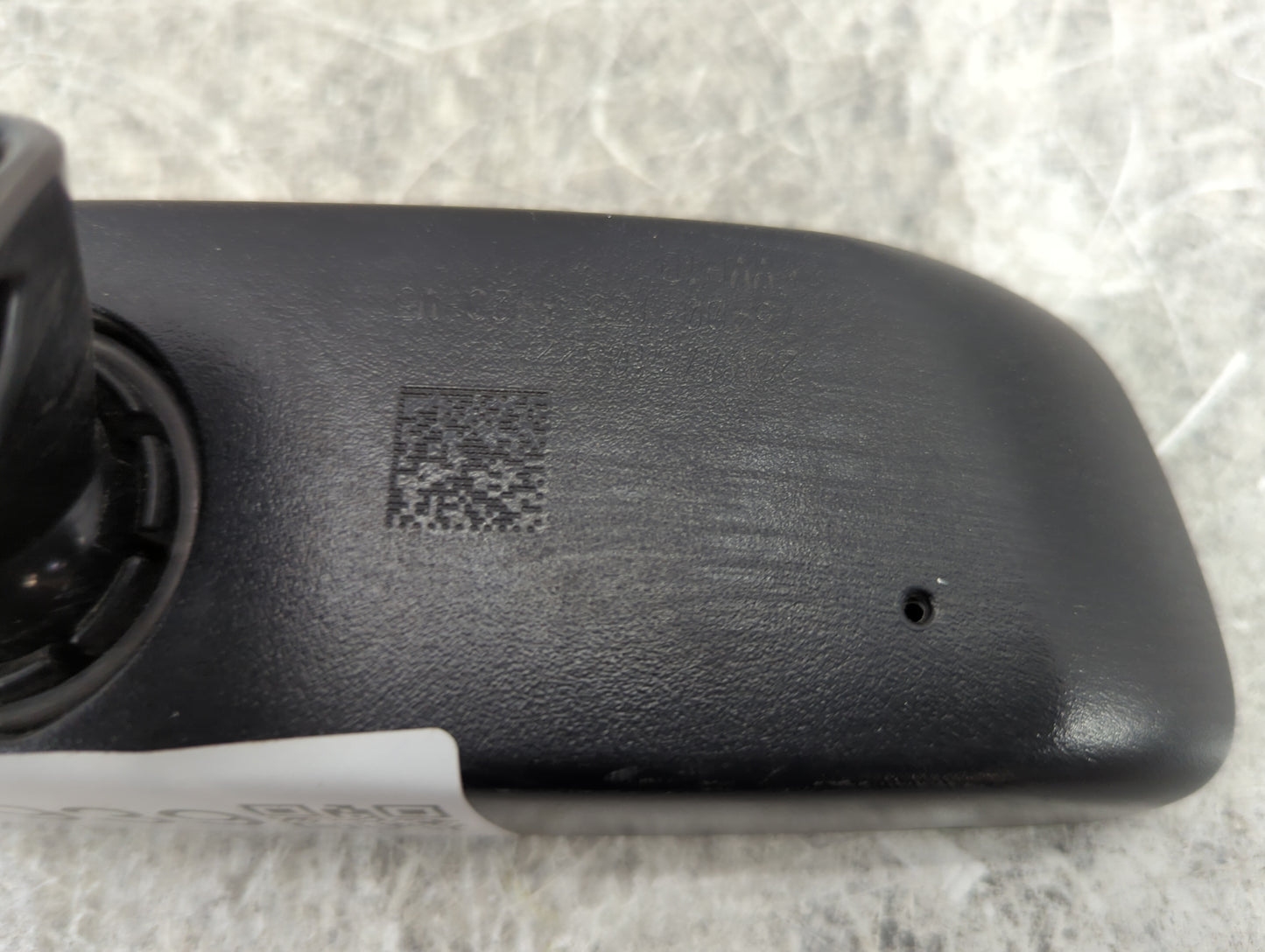 2016-2020 Acura Mdx Interior Rear View Mirror Replacement OEM P/N:038122 A102490 Fits Fits 2016 2017 2018 2019 2020 OEM Used
