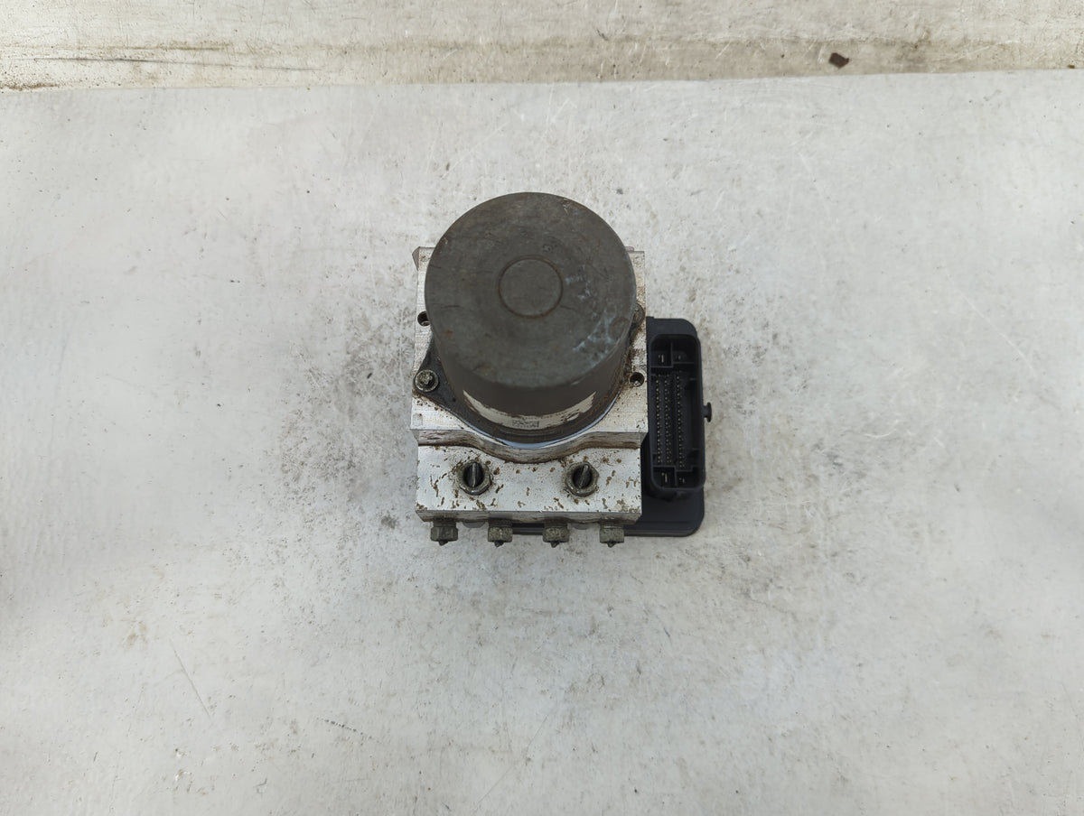 2020 Acura Mdx Anti-Lock Brake ABS Pump Module Actuator OEM P/N:57110-TYS-A610-M1 Fits OEM Used Auto Parts - Oemusedautopart