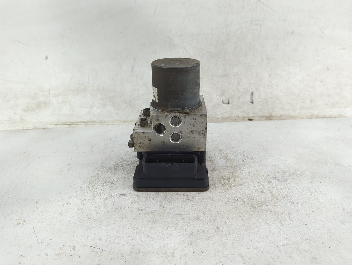 2020 Acura Mdx Anti-Lock Brake ABS Pump Module Actuator OEM P/N:57110-TYS-A610-M1 Fits OEM Used Auto Parts - Oemusedautopart