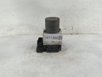 2020 Acura Mdx ABS Pump Control Module Replacement P/N:57110-TYS-A610-M1 Fits OEM Used Auto Parts - Oemusedautoparts1.com