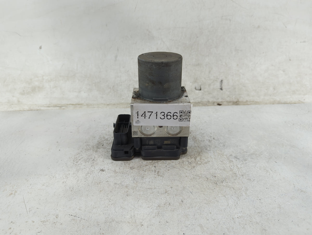 2020 Acura Mdx Anti-Lock Brake ABS Pump Module Actuator OEM P/N:57110-TYS-A610-M1 Fits OEM Used Auto Parts - Oemusedautopart