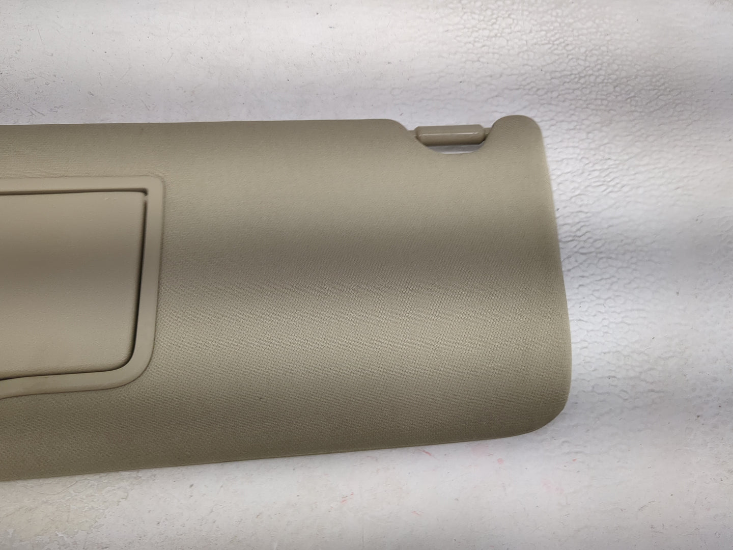 2014-2020 Acura Mdx Sun Visor Shade Replacement Driver Left Mirror Fits Fits 2014 2015 2016 2017 2018 2019 2020 OEM Used Aut