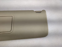 2014-2020 Acura Mdx Sun Visor Shade Replacement Driver Left Mirror Fits Fits 2014 2015 2016 2017 2018 2019 2020 OEM Used Aut