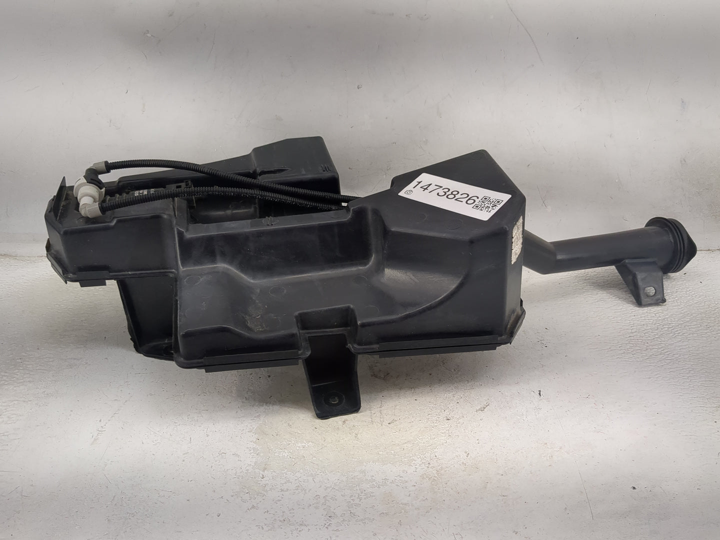 2014-2020 Acura Mdx Windshield Washer Fluid Reservoir Bottle Oem 1473826 - Oemusedautoparts1.com