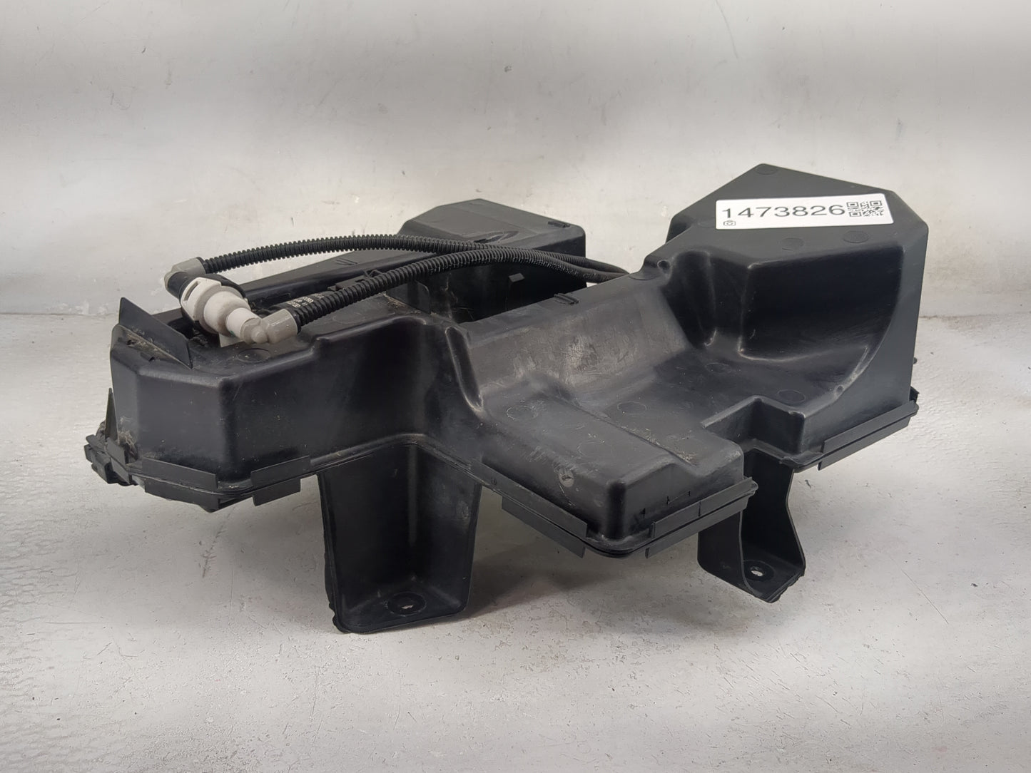 2014-2020 Acura Mdx Windshield Washer Fluid Reservoir Bottle Oem 1473826 - Oemusedautoparts1.com