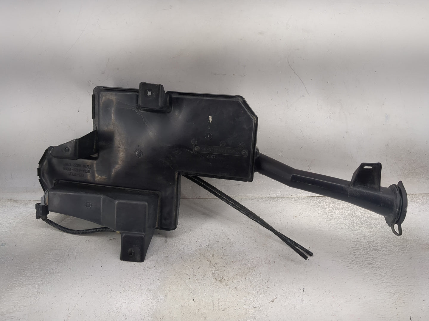 2014-2020 Acura Mdx Windshield Washer Fluid Reservoir Bottle Oem 1473826 - Oemusedautoparts1.com