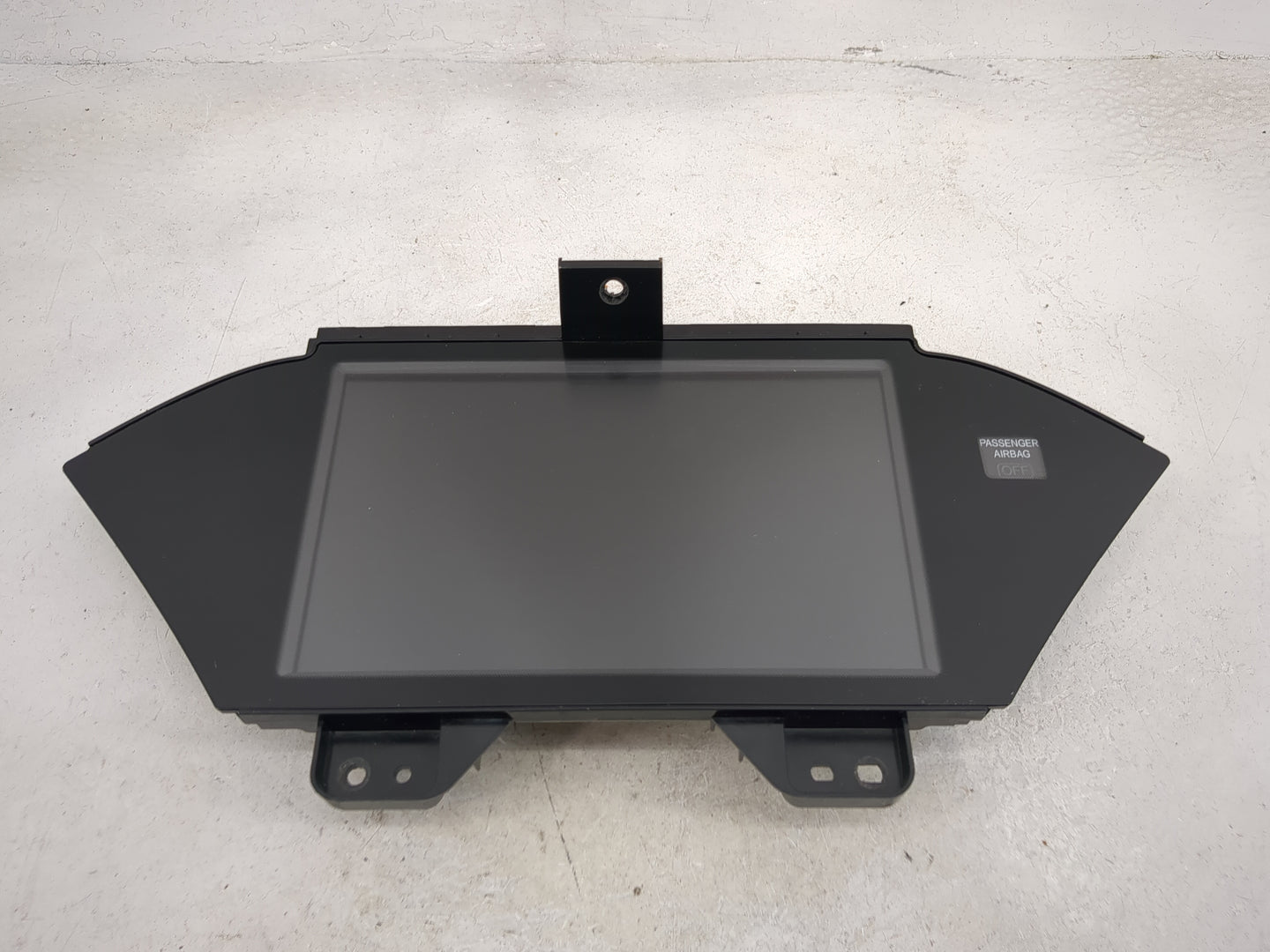 2014-2016 Acura Mdx Information Display Screen 1483818 - Oemusedautoparts1.com