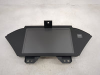 2014-2016 Acura Mdx Information Display Screen 1483818 - Oemusedautoparts1.com