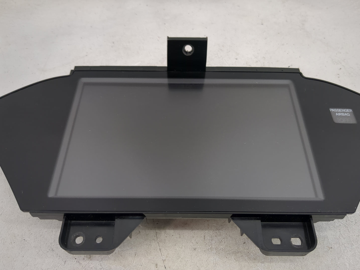 2014-2016 Acura Mdx Information Display Screen 1483818 - Oemusedautoparts1.com