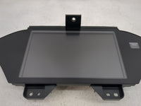 2014-2016 Acura Mdx Information Display Screen 1483818 - Oemusedautoparts1.com