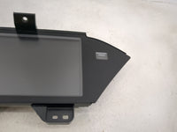 2014-2016 Acura Mdx Information Display Screen 1483818 - Oemusedautoparts1.com