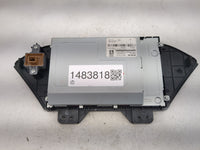 2014-2016 Acura Mdx Information Display Screen 1483818 - Oemusedautoparts1.com
