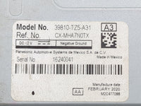 2014-2016 Acura Mdx Information Display Screen 1483818 - Oemusedautoparts1.com