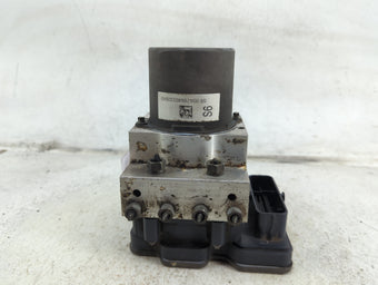 compare product 2020 Acura Mdx ABS Pump Control Module Replacement P/N:S6 0047864010264 9 57110-TYA-A010-M1 Fits OEM Used Auto Parts