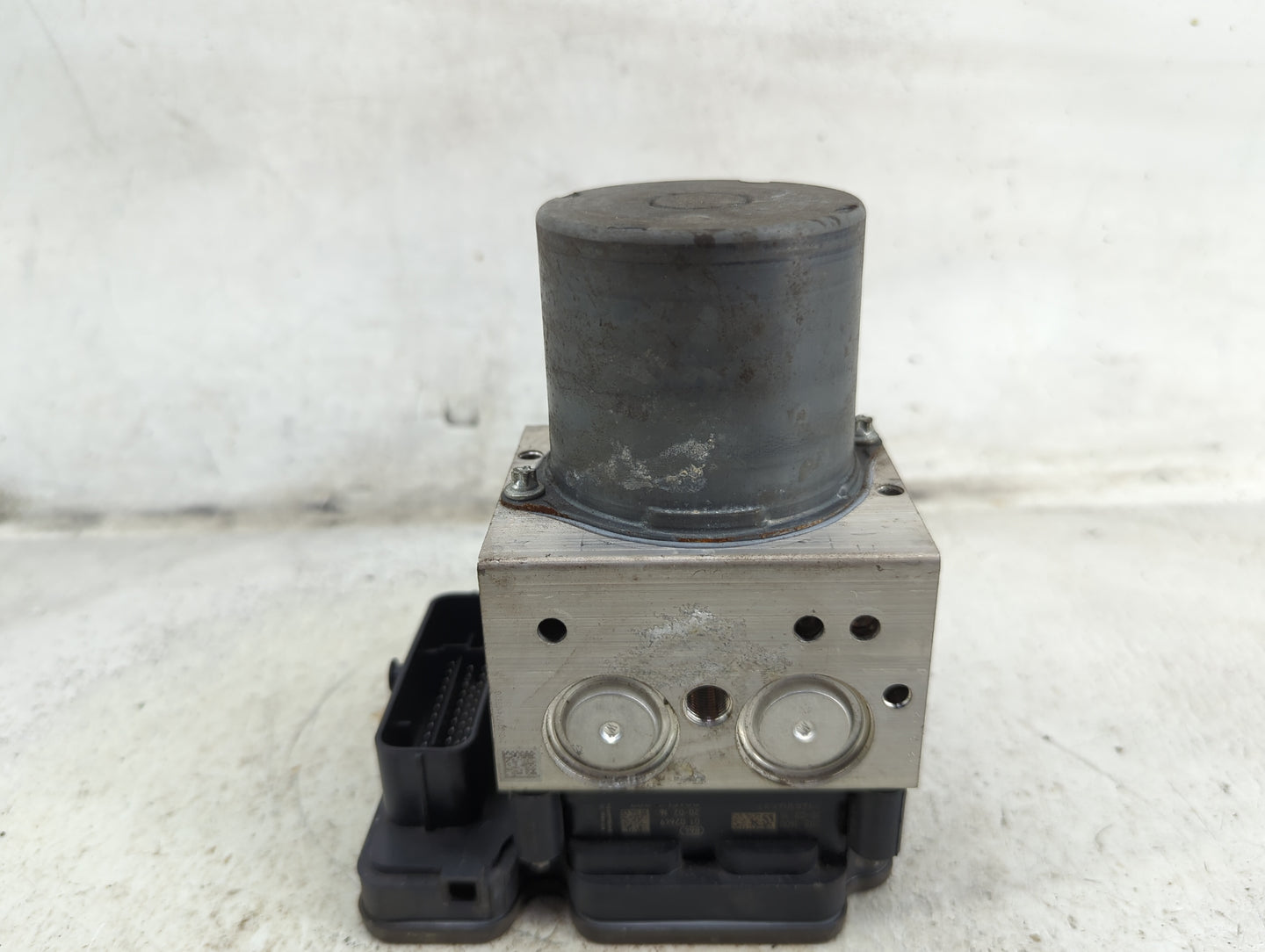 2020 Acura Mdx ABS Pump Control Module Replacement P/N:S6 0047864010264 9 57110-TYA-A010-M1 Fits OEM Used Auto Parts - Oemus