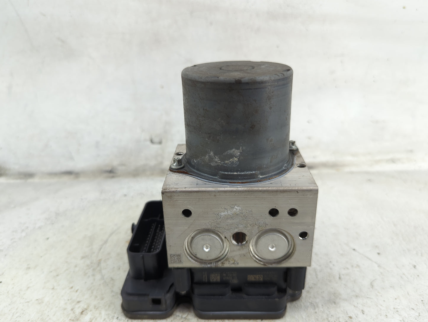 2020 Acura Mdx ABS Pump Control Module Replacement P/N:S6 0047864010264 9 57110-TYA-A010-M1 Fits OEM Used Auto Parts - Oemus