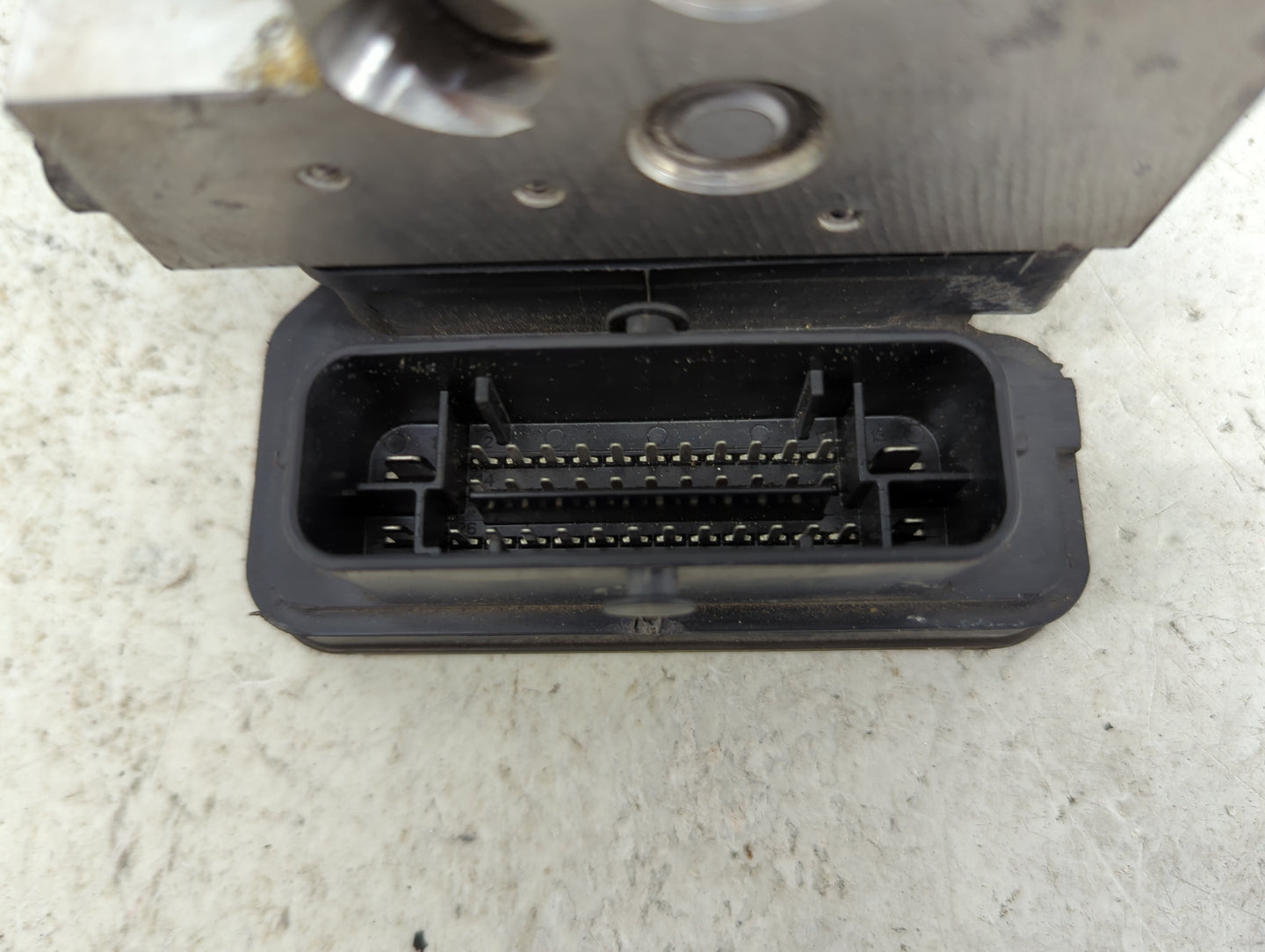 2020 Acura Mdx ABS Pump Control Module Replacement P/N:S6 0047864010264 9 57110-TYA-A010-M1 Fits OEM Used Auto Parts - Oemus