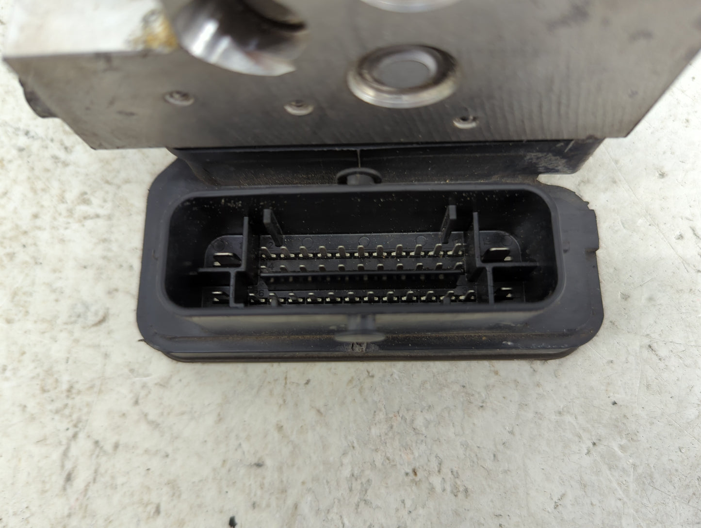 2020 Acura Mdx ABS Pump Control Module Replacement P/N:S6 0047864010264 9 57110-TYA-A010-M1 Fits OEM Used Auto Parts - Oemus