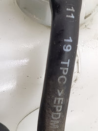 2017-2020 Acura Mdx Radiator Coolant Overflow Expansion Tank Bottle - Oemusedautoparts1.com