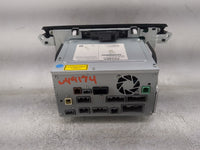2018-2020 Acura Mdx Radio AM FM Cd Player Receiver Replacement P/N:39540-TZ5-B520-M1 MF837AO Fits Fits 2018 2019 2020 OEM Us